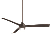Minka-Aire F626L-ORB Skinnie 56" Ceiling Fan, Oil Rubbed Bronze Main Image.jpg