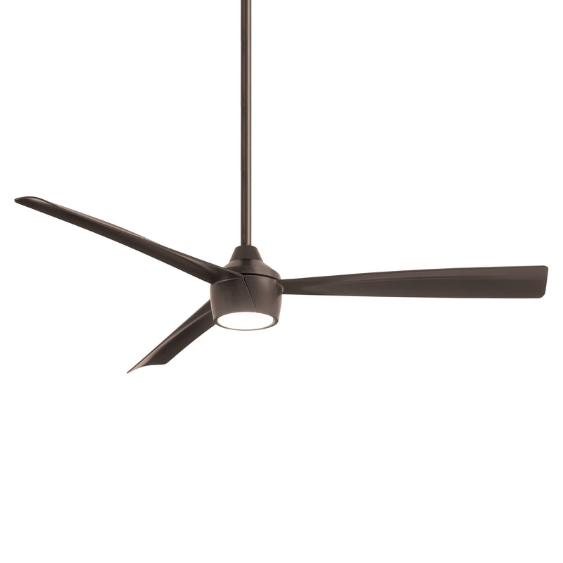 Minka-Aire F626L-ORB Skinnie 56" Ceiling Fan, Oil Rubbed Bronze Main Image.jpg