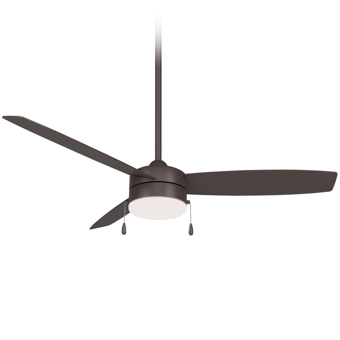 Minka-Aire F670L-ORB Ceiling Fan