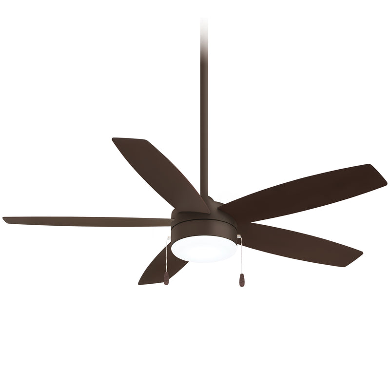 Minka-Aire F673L-ORB Airetor 52" Ceiling Fan, Oil Rubbed Bronze Main Image.jpg