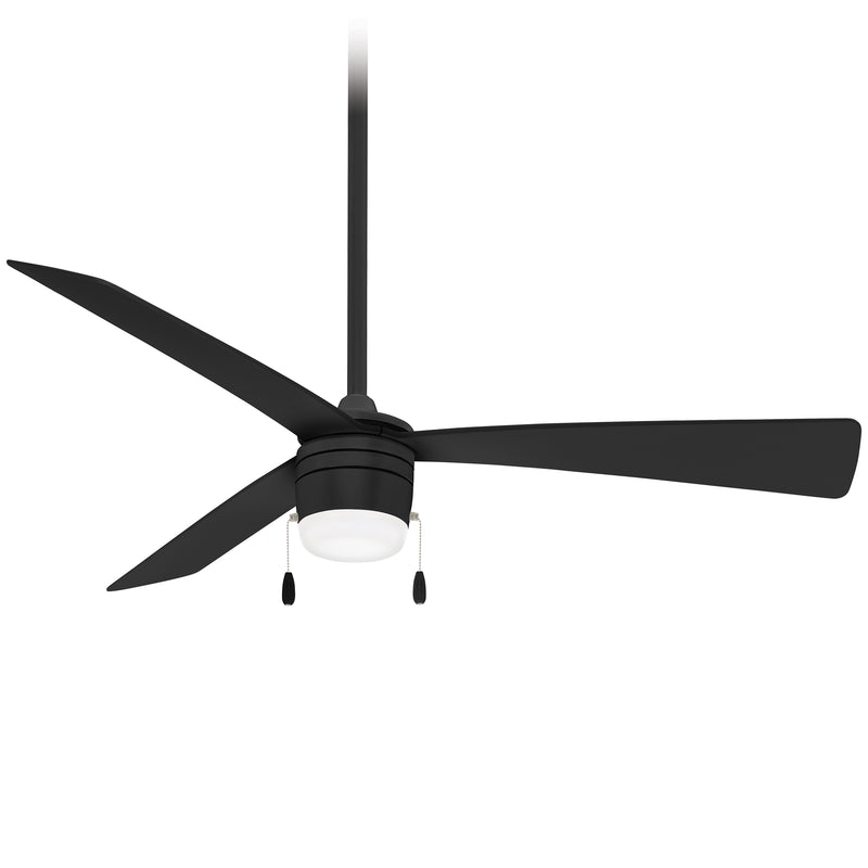 Minka-Aire F676L-CL Vital 44" Ceiling Fan, Coal Main Image.jpg