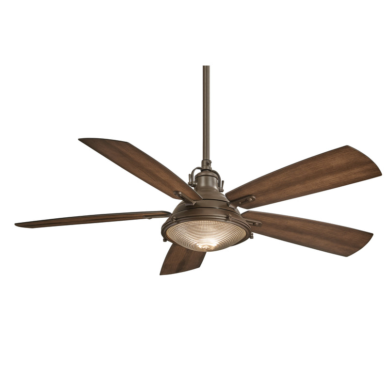 Minka-Aire F681L-ORB Groton LED 56" Ceiling Fan, Oil Rubbed Bronze Main Image.jpg