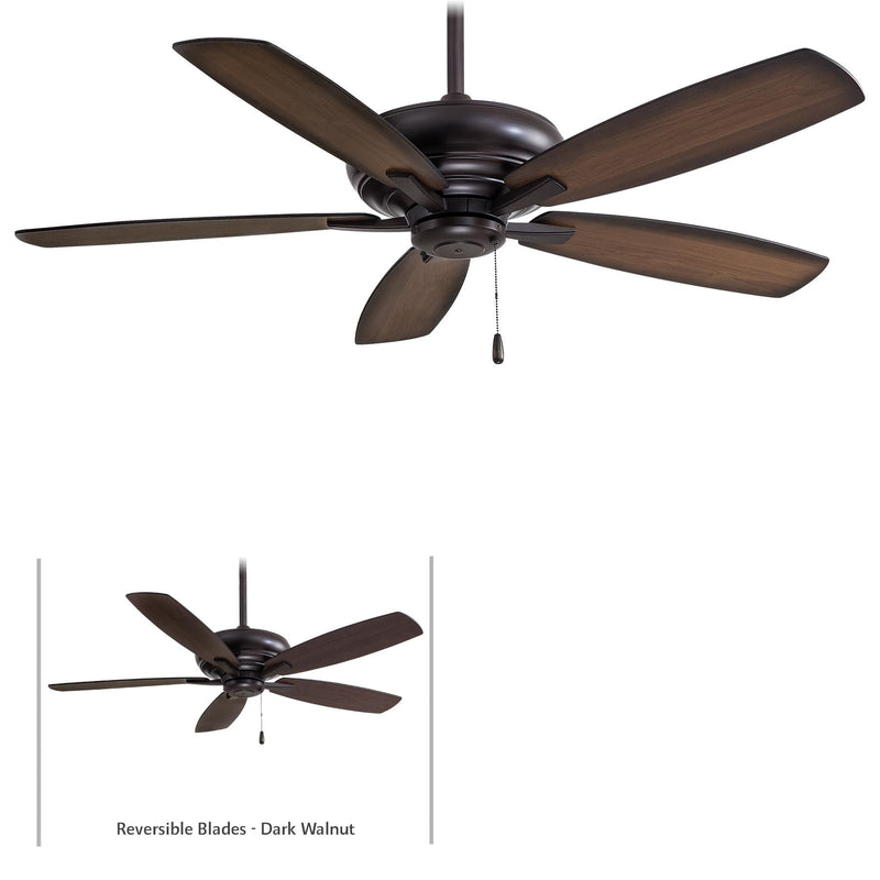 Minka-Aire F688-KA Kola 52" Ceiling Fan, Kocoa Main Image.jpg
