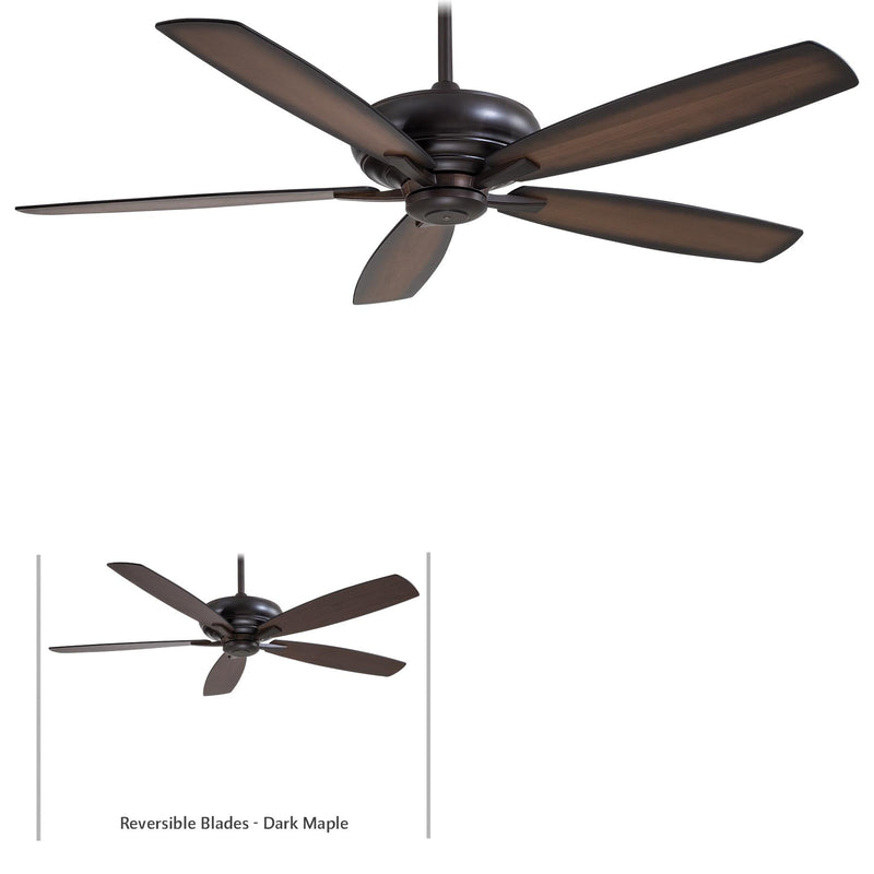 Minka-Aire F689-KA Kola-XL 60" Ceiling Fan, Kocoa Main Image.jpg