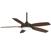 Minka-Aire F690L-ORB/MM Espace 52" Ceiling Fan, Oil Rubbed Bronze/Medium Maple Main Image.jpg