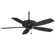 Minka-Aire F695-CL Kafe' 52" Ceiling Fan, Coal Main Image.jpg