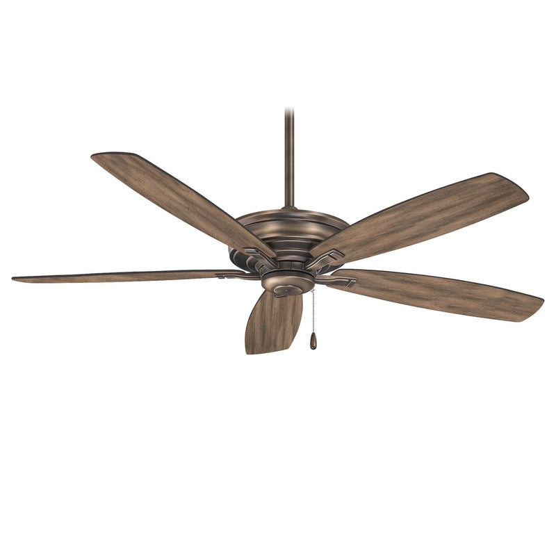 Minka-Aire F695-HBZ Kafe' 52" Ceiling Fan, Heirloom Bronze Main Image.jpg