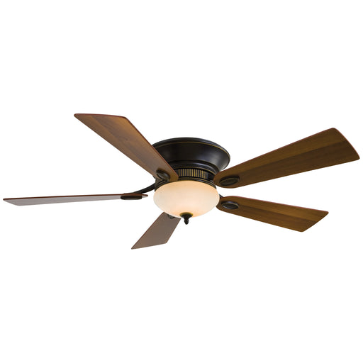 Minka-Aire F711L-DRB Delano II LED 52" Ceiling Fan, Dark Restoration Bronze Main Image.jpg