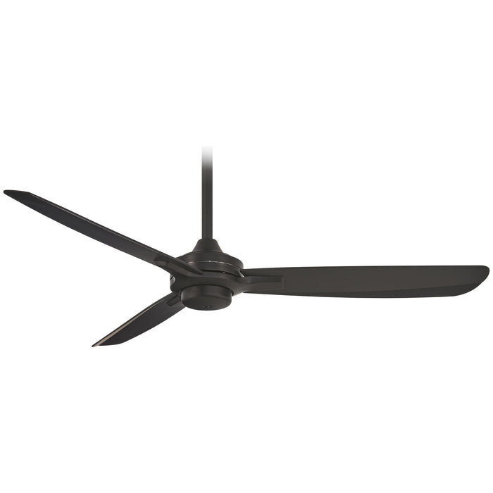 Minka-Aire F727-CL Rudolph 52" Ceiling Fan, Coal Main Image.jpg