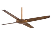 Minka-Aire F738D-DK Pancake DC 52" Ceiling Fan, Distressed Koa Main Image.jpg