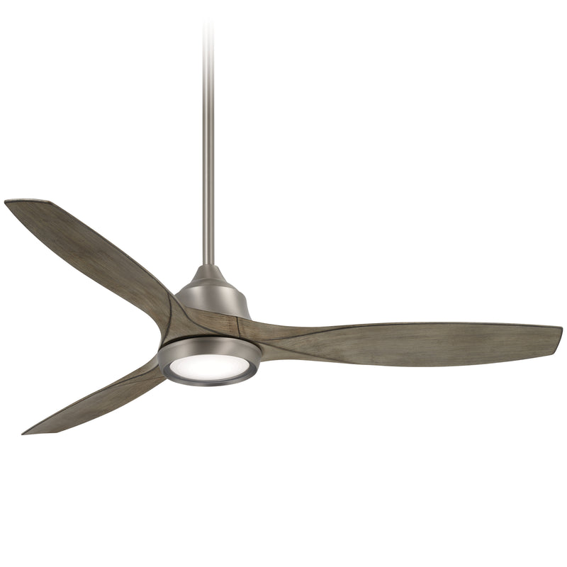 Minka-Aire F749L-BNK Skyhawk 60" Ceiling Fan, Burnished Nickel Main Image.jpg