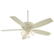 Minka-Aire F759L-PBL Classica 54" Ceiling Fan, Provencal Blanc Main Image.jpg