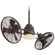 Minka-Aire F802L-ORB Vintage Gyro LED 42" Performance Fan, Oil Rubbed Bronze Main Image.jpg