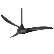 Minka-Aire F843-CL Wave 52" Ceiling Fan, Coal Main Image.jpg