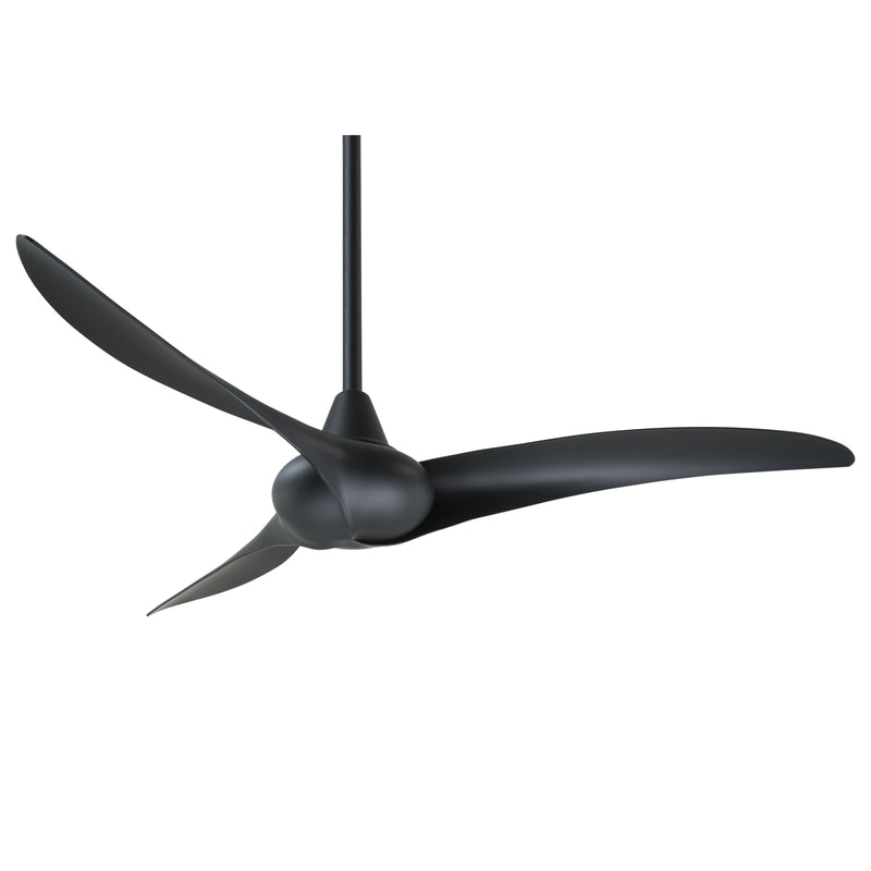 Minka-Aire F843-CL Wave 52" Ceiling Fan, Coal Main Image.jpg