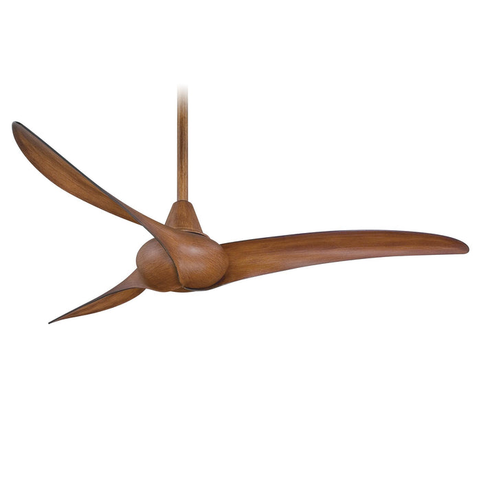 Minka-Aire F843-DK Wave 52" Ceiling Fan, Distressed Koa Main Image.jpg