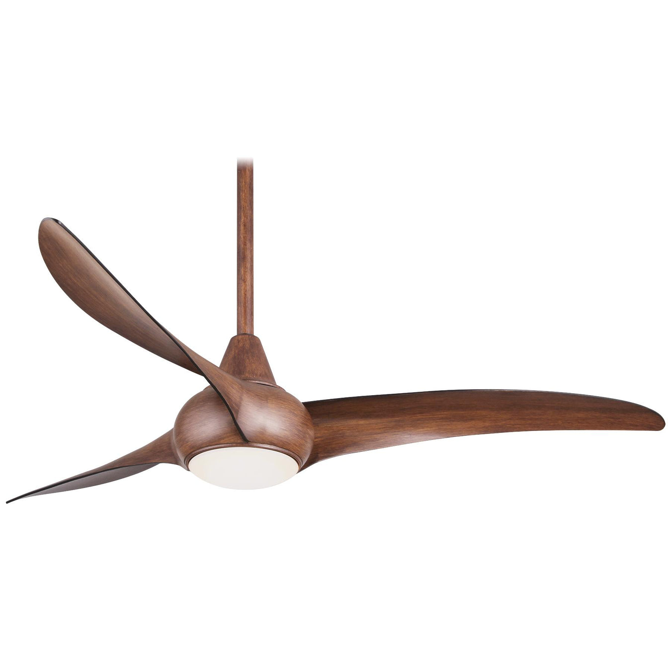 Minka-Aire F844-DK Light Wave 52" Ceiling Fan, Distressed Koa Main Image.jpg