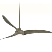 Minka-Aire F848-DRF Light Wave 65" Ceiling Fan, Driftwood Main Image.jpg