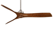 Minka-Aire F853-BN/DK Aviation 60" Ceiling Fan, Distressed Koa Main Image.jpg