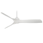 Minka-Aire F853-WH Aviation 60" Ceiling Fan, White Main Image.jpg