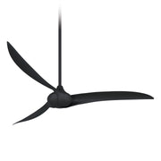 Minka-Aire F855-CL Wave 65" Ceiling Fan, Coal Main Image.jpg