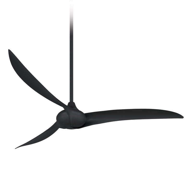 Minka-Aire F855-CL Wave 65" Ceiling Fan, Coal Main Image.jpg