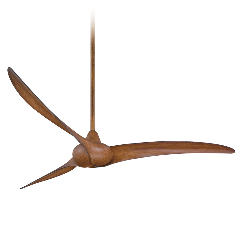 Minka-Aire F855-DK Wave 65" Ceiling Fan, Distressed Koa Main Image.jpg