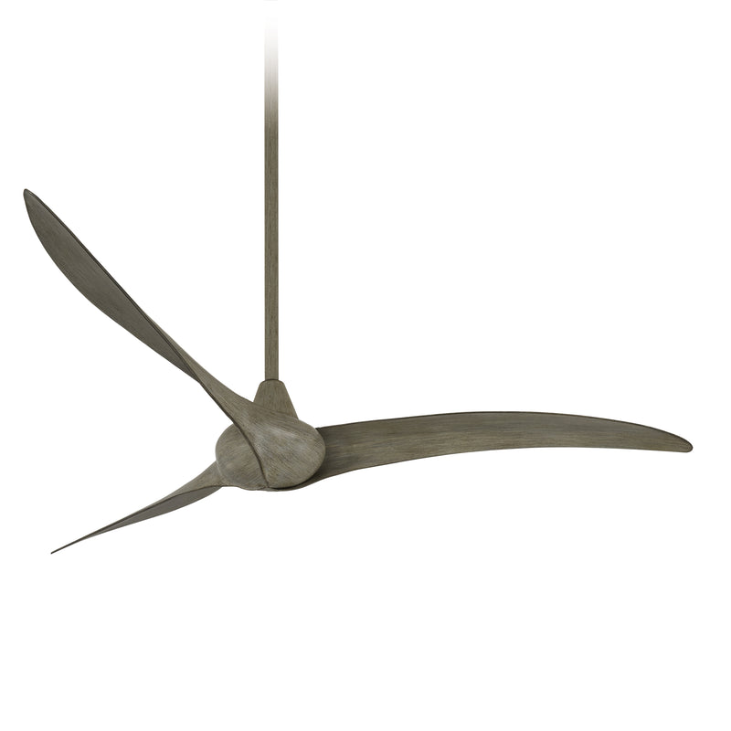Minka-Aire F855-DRF Wave 65" Ceiling Fan, Driftwood Main Image.jpg