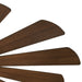 Minka-Aire F870L-TCL/DK Windmolen - LED 65" Smart Ceiling Fan, Textured Coal w/ Distressed Koa Blades Alternate Image 2.jpg