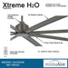 Minka-Aire F896-84-SI Xtreme H2O 84" Outdoor Ceiling Fan, Smoked Iron Alternate Image.jpg