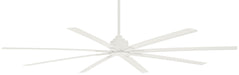 Minka-Aire F896-84-WHF Xtreme H2O 84" Outdoor Ceiling Fan, Flat White Main Image.jpg