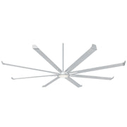 Minka-Aire F988L-ALM Geant 110" Ceiling Fan, Aluminum Main Image.jpg