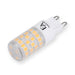 EmeryAllen EA-G9-4.5W-001-279F-D G9 Bi Pin Base (G9)120V, 4.5W, 2700K, 450 Lumens Alternate Image 3.jpg