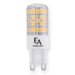 EmeryAllen EA-G9-4.5W-001-279F-D G9 Bi Pin Base (G9)120V, 4.5W, 2700K, 450 Lumens Main Image.jpg