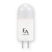 EmeryAllen EA-GY6.35-4.0W-COB-409F-D Gy6.35 Bi Pin Base (Gy6.35) 12V, 4W, 4000K, 425 Lumens Main Image.jpg
