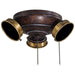 Custom Light Kit for Minka-Aire Timeless Ceiling Fan Alternate Image 2.jpg