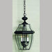 Classic Series 4 Light Outdoor Hanging Lantern Alternate Image 3.jpg