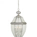 Classic Series 4 Light Outdoor Hanging Lantern Alternate Image.jpg