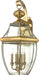 Classic Series 4 Light Outdoor Wall Lantern Main Image.jpg