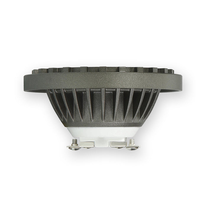 EmeryAllen EA-PAR36-8.5W-24D-2790-D Par36 W/ Male Spadelug Terminals 12V, 8.5W, 2700K, 600 - 750 Lumens Alternate Image 2.jpg