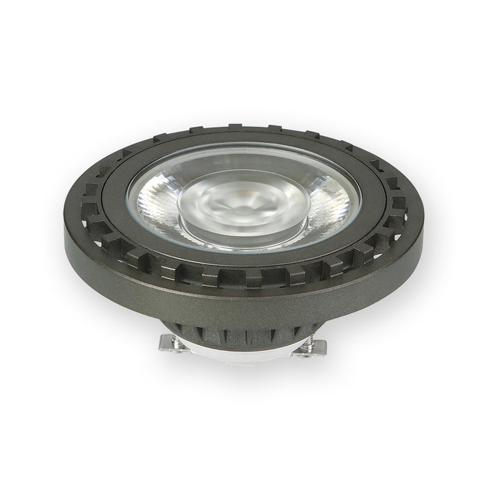 EmeryAllen EA-PAR36-8.5W-36D-2790-D Par36 W/ Male Spadelug Terminals 12V, 8.5W, 2700K, 600 - 750 Lumens Main Image.jpg