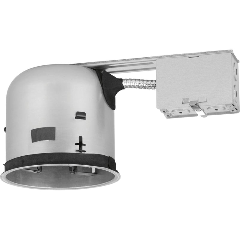 Progress P1841-ICAT 5" Incandescent Remodel Shallow IC/Non-IC Air-Tight Housing Main Image.jpg