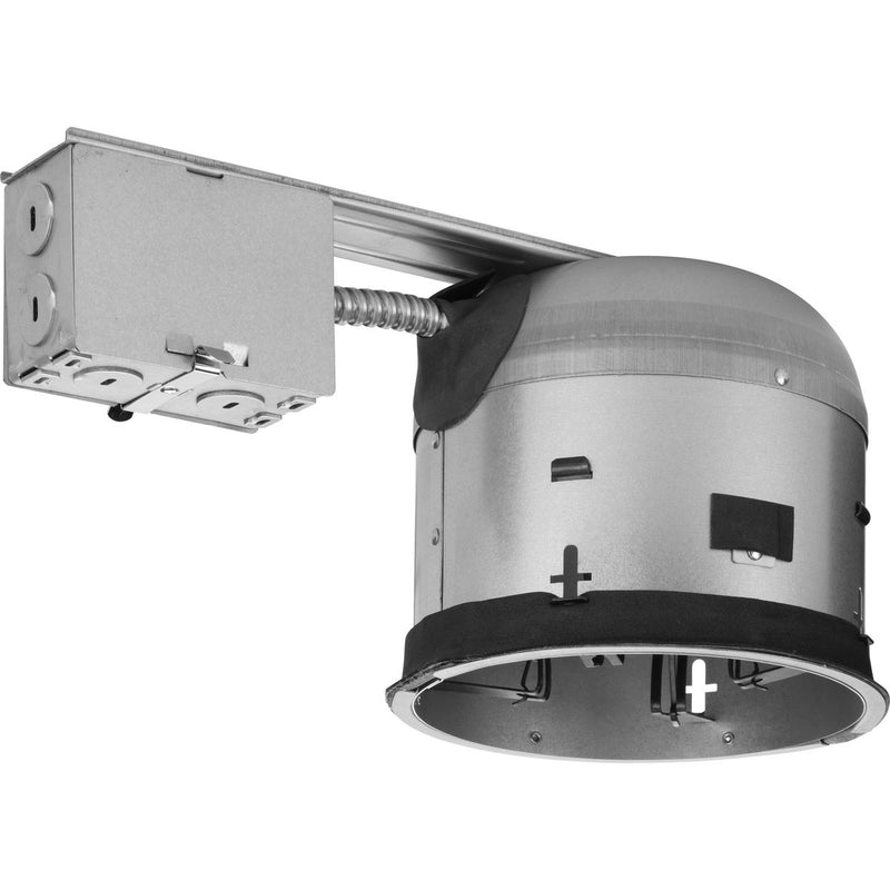Progress P1871-LED-001 6" LED  Remodel LED IC/Non-IC Air-Tight Shallow Housing Main Image.jpg