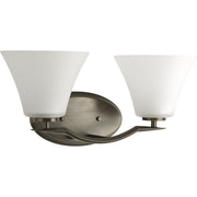 Progress P2005-20W Bravo Collection Two-Light Bath & Vanity Main Image.jpg