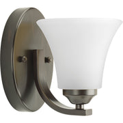 Progress P2008-20W Adorn Collection One-Light Antique Bronze Etched Glass Traditional Bath Vanity Light Main Image.jpg