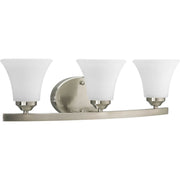 Progress P2010-09 Adorn Collection Three-Light Brushed Nickel Etched Glass Traditional Bath Vanity Light Main Image.jpg
