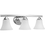 Progress P2010-15 Adorn Collection Three-Light Polished Chrome Etched Glass Traditional Bath Vanity Light Main Image.jpg