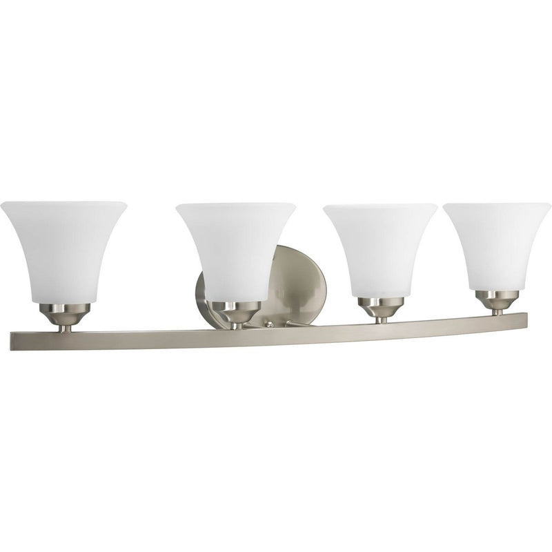 Progress P2011-09 Adorn Collection Four-Light Brushed Nickel Etched Glass Traditional Bath Vanity Light Main Image.jpg