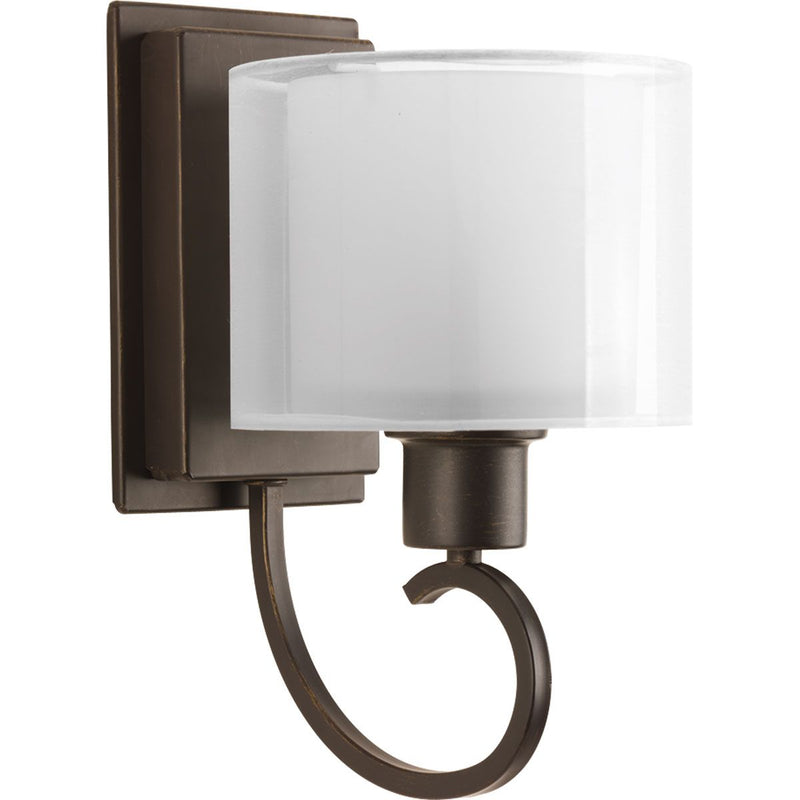 Progress P2041-20 Invite Collection One-Light Wall Bracket Main Image.jpg