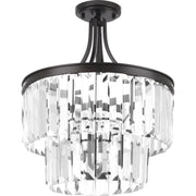 Progress P2326-20 Glimmer Collection Three-Light 19" Semi-Flush Convertible Main Image.jpg